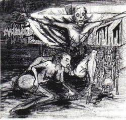 Malicious Hate : Demo 2005 Malicious Hate : Demo 2005